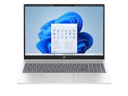 Ноутбук HP OmniBook 5 Clamshell | MottoR 25C1 | Ryzen 7-8840U 16 NPU TOPs | 16GB LPDDR5 6400 | 512GB | AMD Radeon 780M Graphics | 16.0 2K (1920x1200) IPS