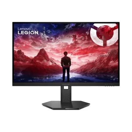Монитор Lenovo Legion 27-10 27" FHD Gaming Monitor, 1920 x 1080, IPS, 240Hz, 0.5ms, FreeSync Premium, G-Sync Compatible, HDMI, DisplayPort | 68C5GAC4EU