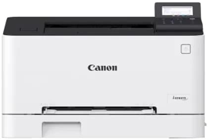 Принтер Canon i-SENSYS LBP631Cw, лазерный, цветной, A4, 18 стр/мин, Wi-Fi, Ethernet, USB | 5159C004AA