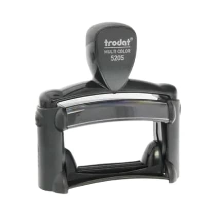 Датеровщик профессиональный TRODAT 5205 Pro Dater