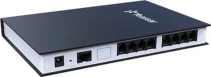 Yeastar TA800 VoIP Gateway - 1 x RJ-45-8 x FXS - Fast Ethernet - Desktop, Rack-mountable | YEASTAR TA800