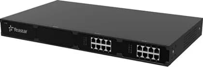 YeaStar S100 S100-222 VoIP SIP IP Rack PBX 100 Ext 4 FXS 4 FXO 2 GSMYeaStar S100 S100-222 VoIP SIP IP Rack PBX 100 Ext 4 FXS 4 FXO 2 GSM | YEASTAR S100