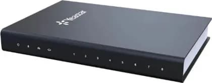 Yeastar NeoGate TA810 8-FXO VoIP Gateway | FXO GATEWAY TA810