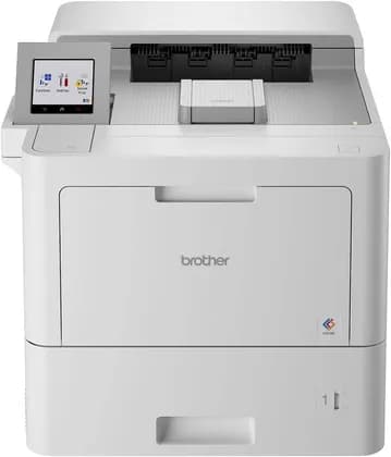 Brother HL-L9430CDN Color Laser Printer, 40ppm with Automatic 2-sided Printing | HL-L9430CDN
