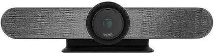 Logitech MeetUp HD Video And Audio Conferencing System