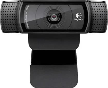 Logitech C920 HD Pro Webcam (Certified Refurbished) | C920