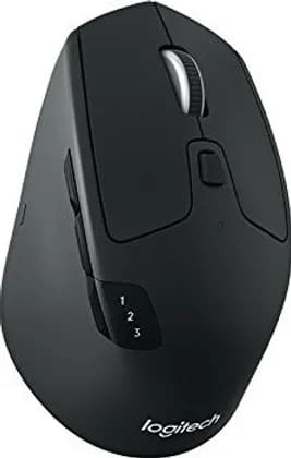 Logitech M720 TRIATHLON Multi-device wireless mouse | 910-004791