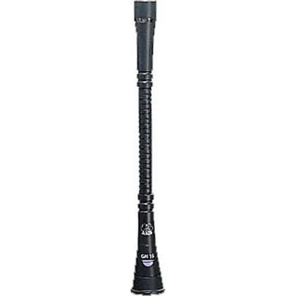 AKG GN 15 6" Microphone Gooseneck | 2765H00010