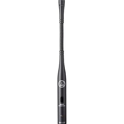 AKG N15ESP Gooseneck with XLR Output (6") | 2765H00450