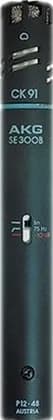 AKG Blue Line Series C391B Microphone Kit | 2447H00010