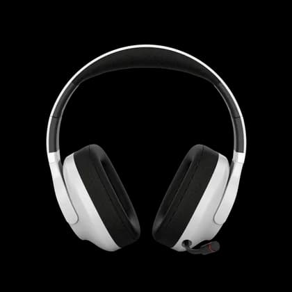 Наушники CANYON headset EGO GH-16 3in1 2.4Ghz+BT White
