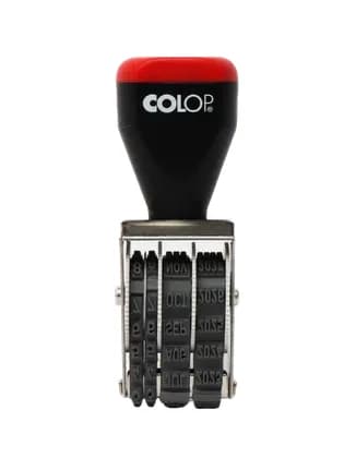 Датер 03000 D04 Colop