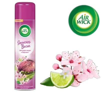 Освежитель воздуха AIRWICK 290мл