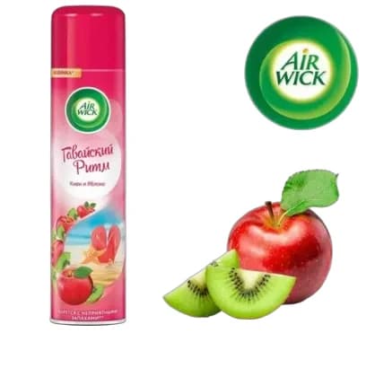Освежитель воздуха AIRWICK 290мл