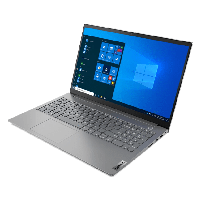 Ноутбук Lenovo | Thinkbook | 15.6" Fhd 1920x1080 | I3-1215u | 8gb 256gb Ssd | Mx550 2gb - 21dj0017ru