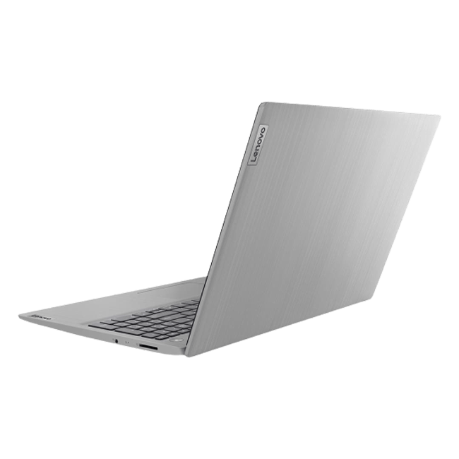 Lenovo Ideapad 3 15iil05 (Intel Core I3-10110u/ Ddr4 4gb/ Hdd 1000gb/ 15.6 Fhd Lcd/ 2gb Nvidia Geforce Mx130/ No Dvd/ Dos/ Ru) Platinum Grey (81wb00adrk) (Распродажа)