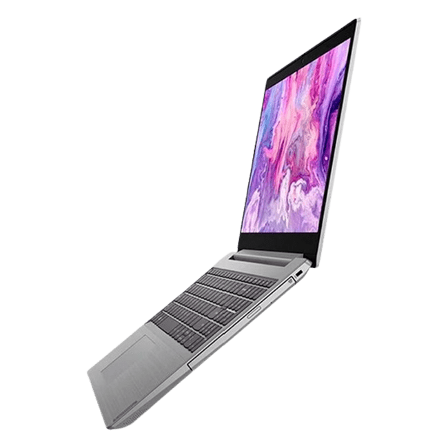 Lenovo Ideapad L3 15itl6 (Intel Celeron 6305/ Ddr4 4gb/ Hdd 1000gb/ 15.6 Fhd Ips/ Intel Uhd Graphics/ No Dvd/ Dos/ Rus) Platinum Grey (82hl005trk)