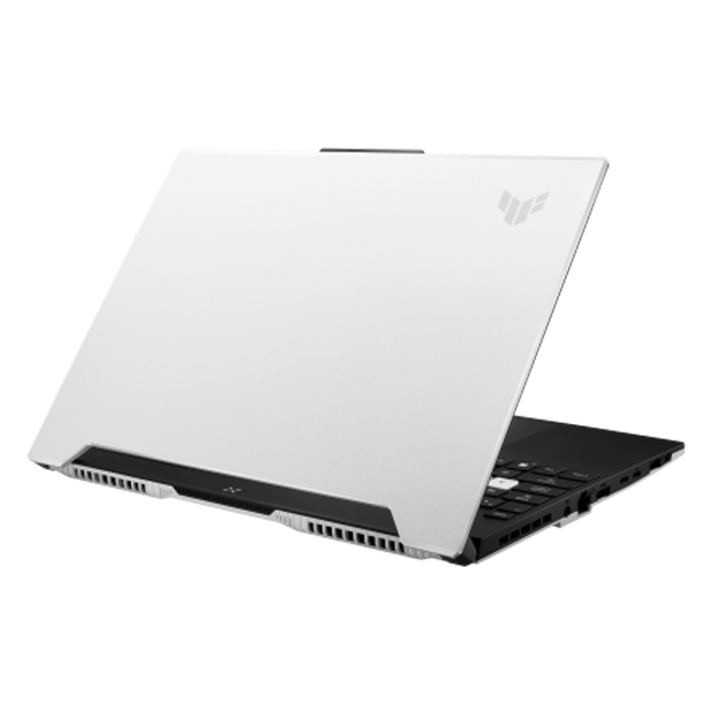 Asus Tuf Dash F15 (Intel Core I5-12450h/ Ddr5 16gb/ Ssd 512gb/ 15,6 Fhd Ips 144hz/ 6gb Geforce Rtx3060/ Dos/ Ru) Moonlight White (90nr09q1-M009p0) (Распродажа)
