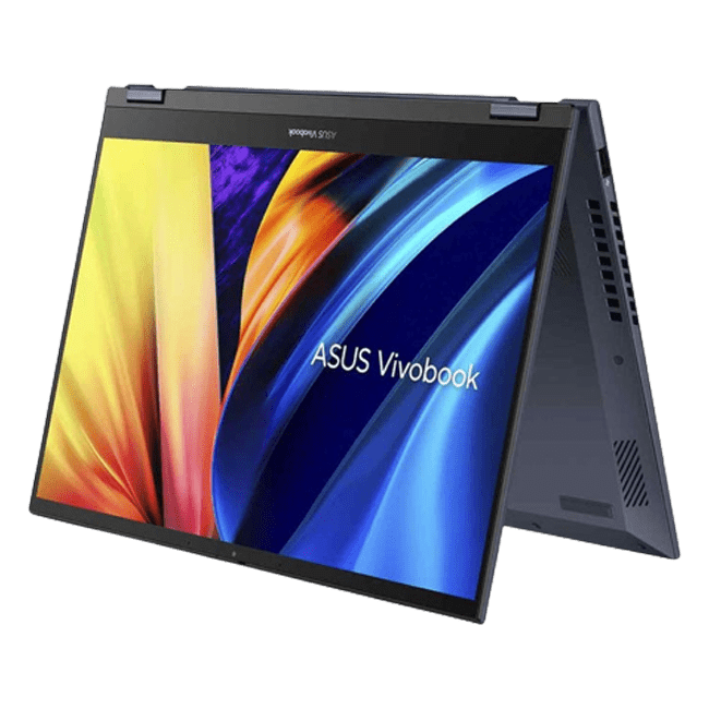 Ноутбук Asus | Vivobook S | 14" 2.8k 2880x1800 Oled | R5 5600h | 16gb 512gb Ssd | Integrated Gpu - 90nb0wt2-M007e0
