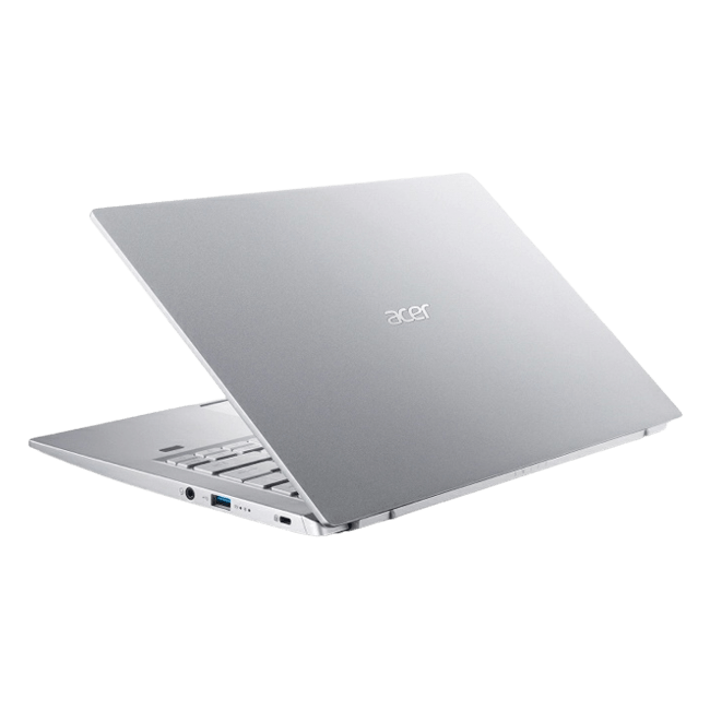 Acer Swift 3 Sf314 (Intel Core I3-1115g4/ Ddr4 8gb/ Ssd 256gb/ 14 Fhd Lcd/ Intel Iris Xe Graphics/ No Dvd/Rus) Silver (Nx.Abler.003) (Распродажа)
