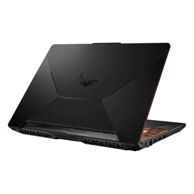 Ноутбук Asus | Tuf Gaming | 15.6" Fhd 1920x1080 | I5-11400h | 16gb 1tb Ssd | Rtx3060 6gb - 90nr0753-M007u0