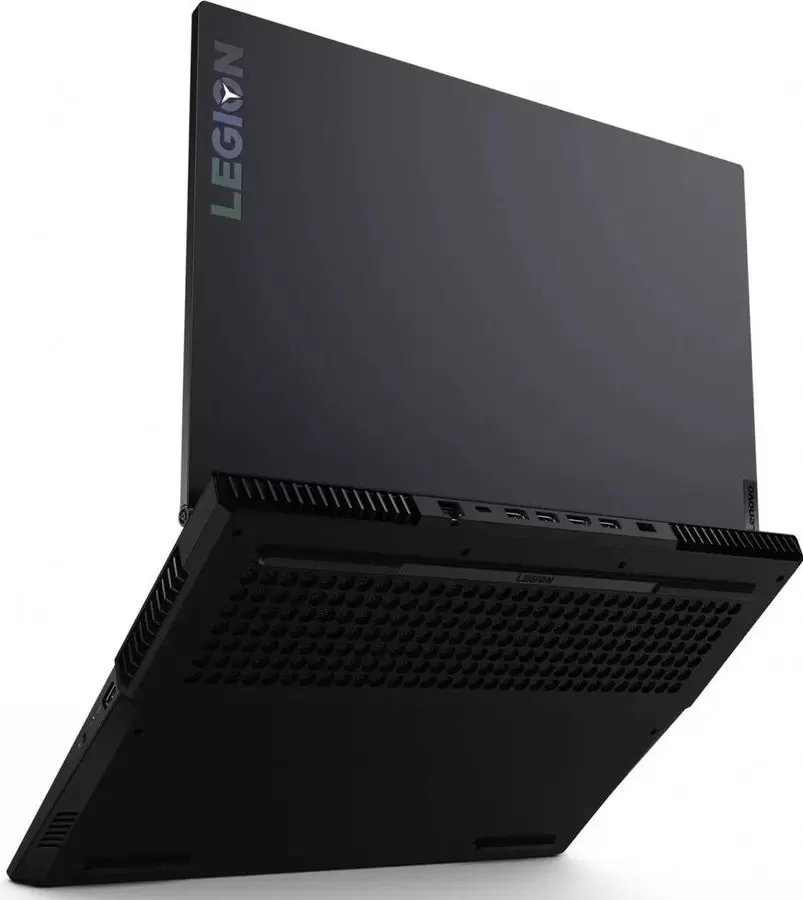 Ноутбук Lenovo | Legion 5 | 15.6" Fhd 1920x1080 | R5 5600h | 16gb 512gb Ssd | Rtx3060 6gb - 82ju000trk