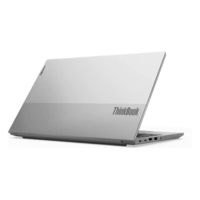 Lenovo Thinkbook 15 G4 (Intel Core I5-1235u/ Ddr4 8gb/ Ssd 256gb/ 15.6" Fhd Ips/ Intel Iris Xe Graphics/ Backlit/ Dos/ Ru) Mineral Grey (21dj001dru)