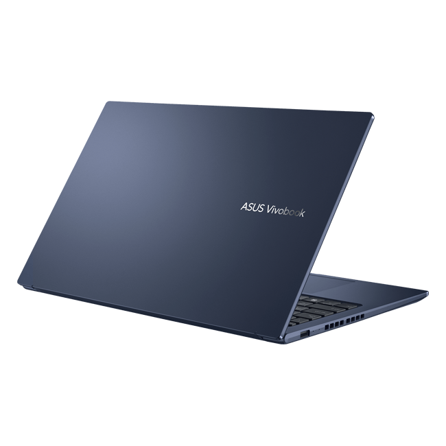Asus Vivobook X  (Intel Core I7-12700h/ Ddr4 16gb/ Ssd 512 G3/ 15.6" Fhd Oled/ Intel Iris Xe Graphics/ Dos/ Ru) Quiet Blue (90nb0wy1-M00p80 / X1503za-L1492)