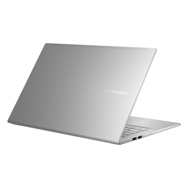 Asus Vivobook S (Intel Core I5-1135g7/ Ddr4 8gb/ Ssd 512 G3/ 15.6" Fhd Oled/ Uma/ Dos/ Ru) Transparent Silver (90nb0sg2-M01ke0 / K513ea-L13591)