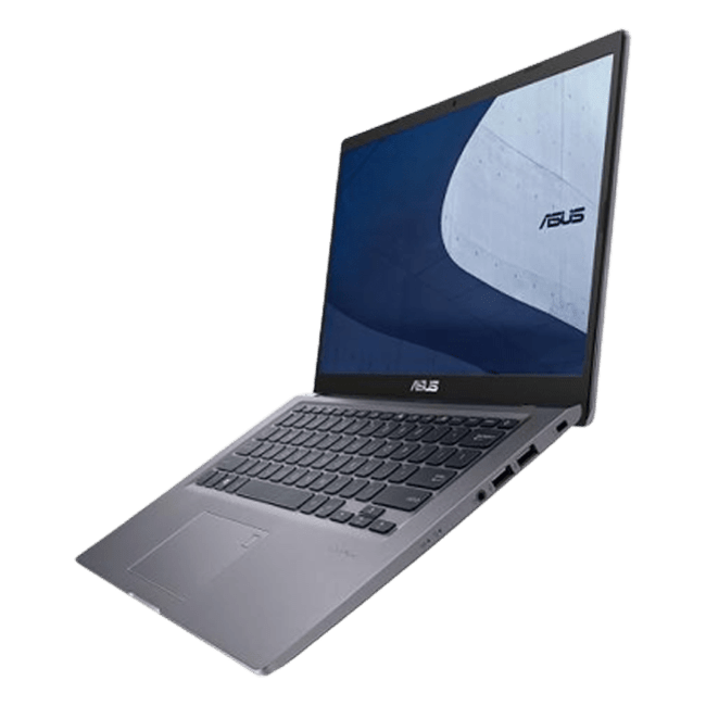 Asus P1412 (Intel Core I3-1115g4/ Ddr4 8gb/ Ssd 256gb/ 14 Fhd Led/ Intel Uhd Graphics/ No Dvd/ Dos/ Ru) Slate Grey (P1412cea-Ek0027) + Asus Повербанк В Подарок