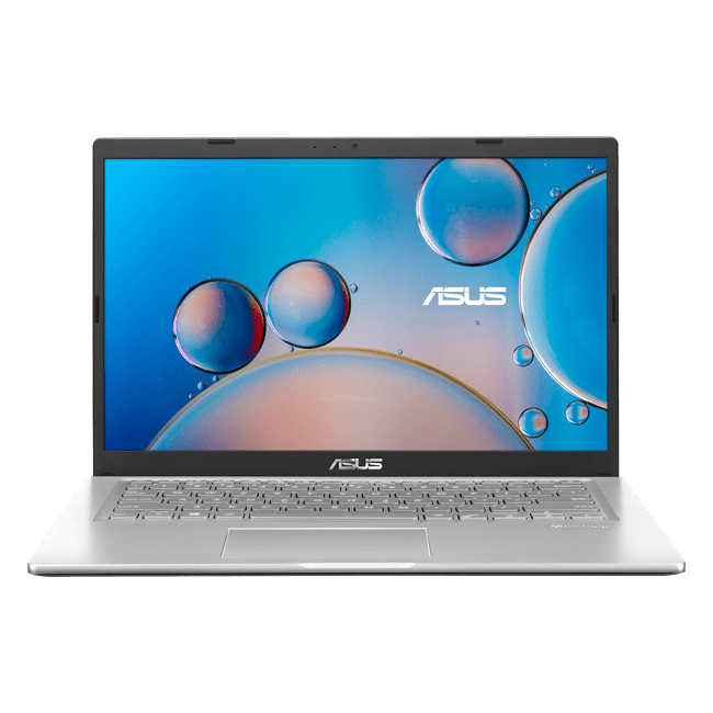 Asus X415 (Intel Core I3-1115g4/ Ddr4 8gb/ Ssd 256gb/ 14 Fhd Led/ Intel Uhd Graphics/ No Dvd/ Dos/ Ru) Silver (X415ea-Eb953) + Asus Повербанк В Подарок