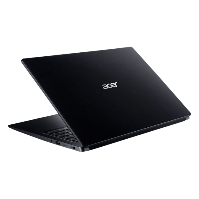 Acer Aspire 3 A315-34 (Intel Pentium-N5030/ Ddr4 4gb/ Hdd 500gb/ 15,6 Fhd Lcd / Intel Uhd Graphics/ No Dvd/Rus) Black (Nx.He3er.00y) (Распродажа)