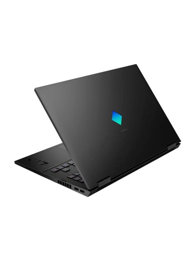 Ноутбук Hp | Omen | 17.3" Fhd 1920x1080 | I5-11400h | 16gb 512gb Ssd | Rtx3060 6gb - 65b16ea