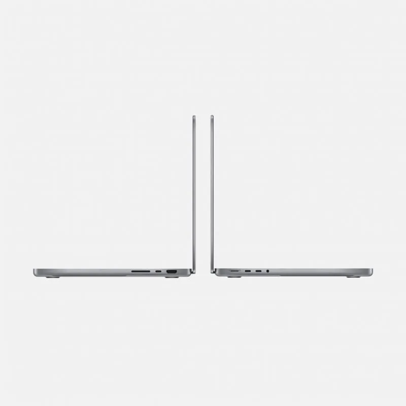 Apple Macbook Pro 14 (M2 Pro 10-Core/Ram 16gb/Ssd 512 Gb/Graphics 16-Core /14,2" 3024x1964 120hz/ Ru) Space Grey (Mphe3ru/A)