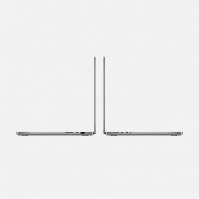 Apple Macbook Pro 16 (M2 Pro 12-Core/Ram 16gb/Ssd 512 Gb/Graphics 19-Core/16,2" 3456x2234 120hz/ Ru) Space Grey (Mnw83ru/A)