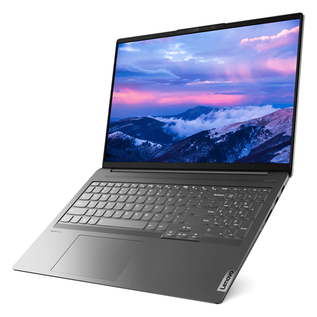 Ноутбук Lenovo | Ideapad 5 Pro | 14" 2.2k 2240x1400 | I5-1135g7 | 8gb 512gb Ssd | Mx450 2gb - 82l3006nrk