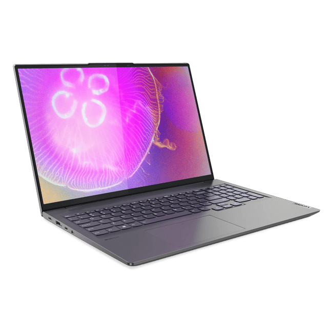 Ноутбук Lenovo | Yoga Slim 7 Pro | 14" 2.8k 2880x1800 Oled | I5-11300h | 16gb 256gb Ssd | Integrated Gpu - 82nh00a7rk