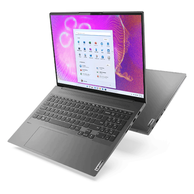 Ноутбук Lenovo | Yoga Slim 7 Pro | 14" 2.8k 2880x1800 Oled | I5-11300h | 16gb 256gb Ssd | Integrated Gpu - 82nh00a7rk