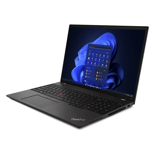 Ноутбук Lenovo | Thinkpad T16 | 16" Wuxga 1920x1200 | I5-1235u | 8gb 256gb Ssd | Integrated Gpu - 21bv002vrt