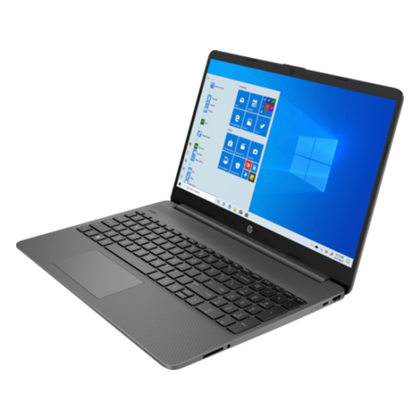 Ноутбук Hp | Laptop | 15.6" Fhd 1920x1080 | Pentium N6000 | 4gb 256gb Ssd | Integrated Gpu - 3v048ea