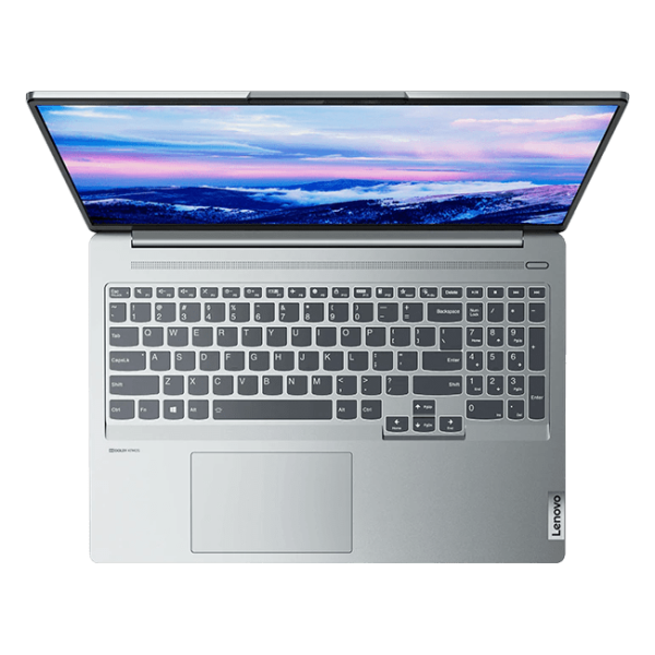 Ноутбук Lenovo | Ideapad 5 Pro | 16" Wqxga 2560x1600 | R9 5900hx | 32gb 1tb Ssd | Rtx3050 4gb - 82l50059rk