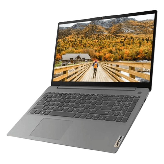Ноутбук Lenovo | Ideapad 3 | 15.6" Fhd 1920x1080 | R3 5300u | 8gb 1tb Hdd | Integrated Gpu - 82ku009jrk