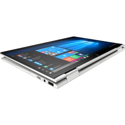 Hp Elitebook X360 1030 G2 Touch Core I5 8250u 13.3" Full Hd Ips (1920 X 1080) 8gb 256gb Ssd Windows 10 Pro Backlight Fingerprint - 3zh02ea