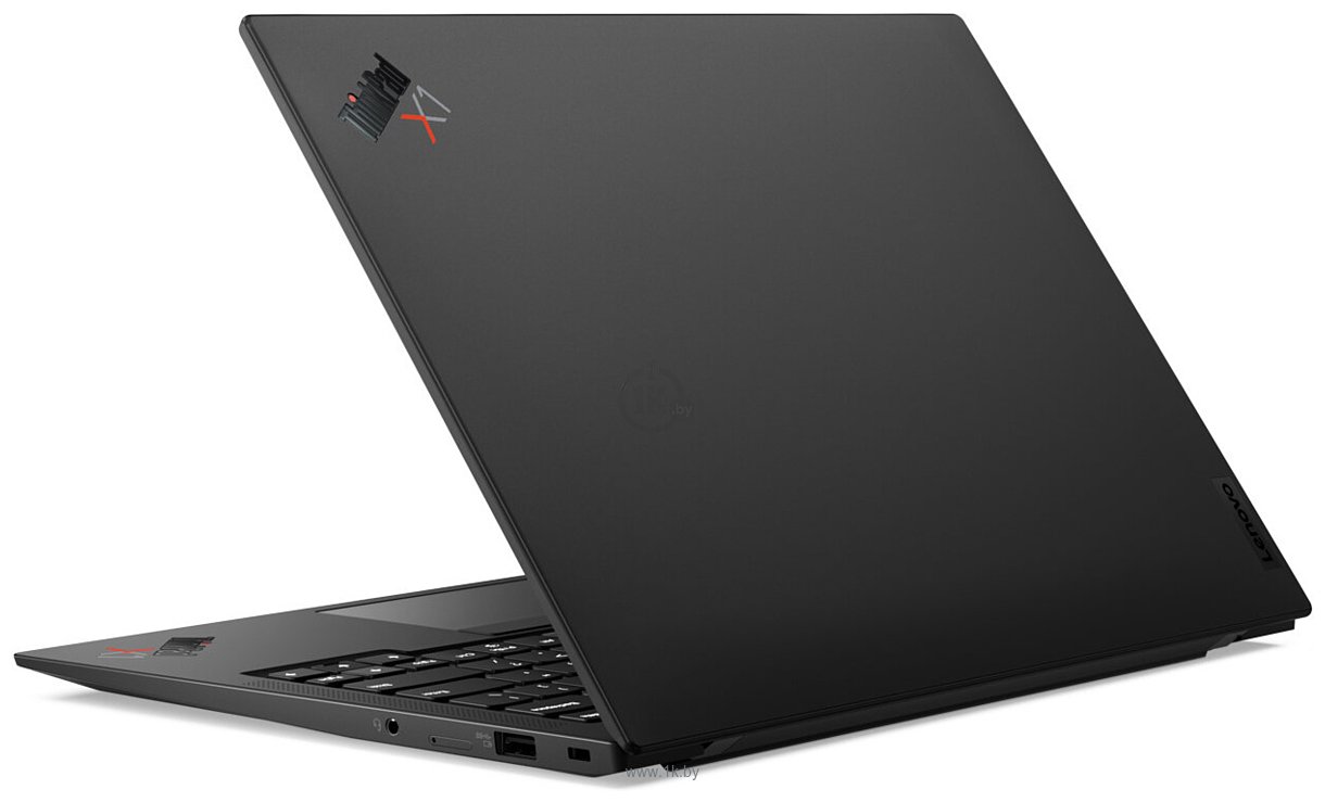 Lenovo Thinkpad X1 Carbon Gen 9 Core I7-1165g7 14" Wquxga (3840x2400) Ips 500nits Glossy, Hdr 400 16gb 512gb Ssd Freedos Black  - 20xw009ert