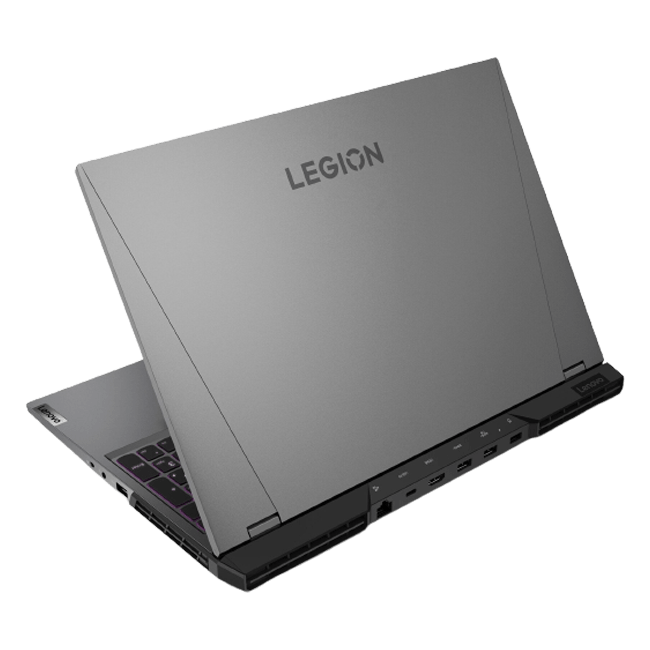 Lenovo Legion 5 15iah7h (Intel Core I7-12700h/ Ddr5 16gb/ Ssd 1tb / 15.6" Wqxga Ips 165hz/ 8gb Gf Rtx3070ti/ Dos/ Ru) Grey (82rb0016rk)