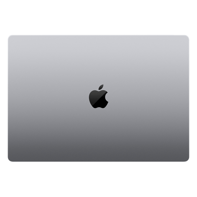 Apple Macbook Pro 14 (M2 Pro 10-Core/Ram 16gb/Ssd 512 Gb/Graphics 16-Core /14,2" 3024x1964 120hz/ Ru) Space Grey (Mphe3ru/A)