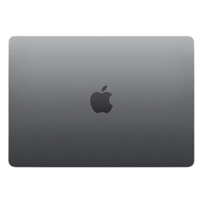 Apple Macbook Air 13 (M2 8-Core/Ram 8gb/Ssd 512 Gb/Graphics 10-Core/13,6" 2560x1664 Ips/ Ru) Space Grey (Mlxx3ru/A)