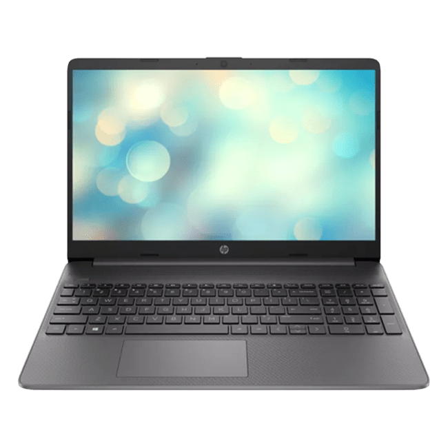 Ноутбук Hp | Laptop | 15.6" Fhd 1920x1080 | Pentium Gold 7505 | 4gb 256gb Ssd | Integrated Gpu - 6f9k2ea