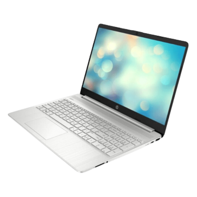 Ноутбук Hp | Laptop | 15.6" Fhd 1920x1080 | I3-1215u | 4gb 256gb Ssd | Integrated Gpu - 6d9b1ea