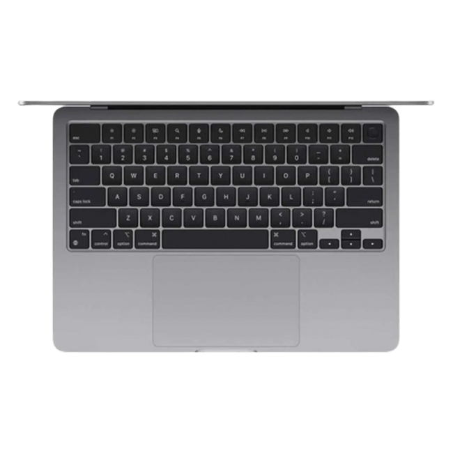 Apple Macbook Air 13 (M2 8-Core/Ram 8gb/Ssd 256 Gb/Graphics 8-Core/13,6" 2560x1664 Ips/ Ru) Space Grey (Mlxw3ru/A)